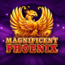 logo Magnificent Phoenix