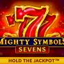 logo Mighty Symbols™: Sevens