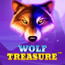 logo Wolf Treasure