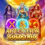 logo Age of the Gods: Gold Trio