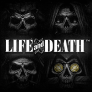 logo Life and Death