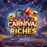 logo Carnival Riches