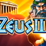 logo Zeus III