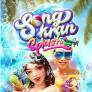 logo Songkran Splash
