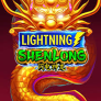 logo Lightning Shenlong