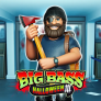 logo Big Bass Halloween 3