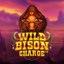 logo Wild Bison Charge
