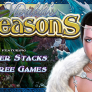 logo Vivaldi's Seasons