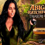 logo Abigail Ratchfords Treasure Quest