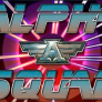logo Alpha Squad
