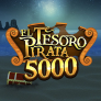 logo El Tesoro Pirata 5000