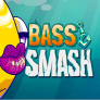logo Bass Smash