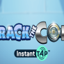 logo Crack The Code Instant Tap