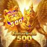 logo Fortune Garuda 500
