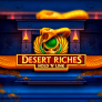 logo Desert Riches