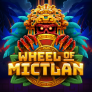logo Wheel of Mictlan