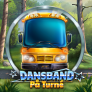 logo Dansband På Turné