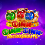 logo Oink Oink Oink Astrosnouts