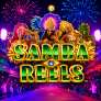 logo Samba Reels