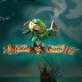 logo Ghost Pirates