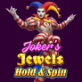 logo Jokers Jewels Hold and Spin