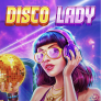 logo Disco Lady