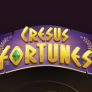 logo Cresus Fortunes