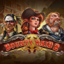 logo Bounty Raid 2