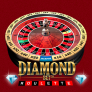 logo Diamond Bet Roulette - Playtech