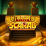 logo Treasure Tiles Scarab