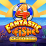logo 4 Fantastic Fish Gigablox