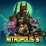 logo Nitropolis 5
