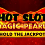 logo Hot Slot™: Magic Pearls