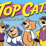 logo Top Cat