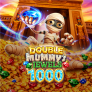 logo Double Mummy's Jewels 1000
