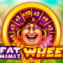 logo Fat Mama's Wheel