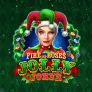 logo Fire and Roses Jolly Joker
