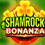 logo Shamrock Bonanza