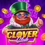 logo Clover Club
