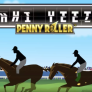 logo Sure Thing - Penny Roller