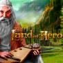 logo The Land Of Heroes