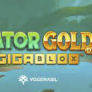 logo Gator Gold Deluxe Gigablox