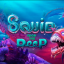 logo Squid From The Deep