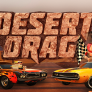 logo Desert Drag