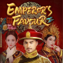 logo Emperors Favour