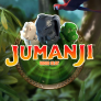 logo Jumanji
