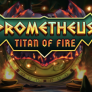 logo Prometheus Titan