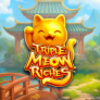 logo Triple Meow Riches