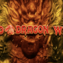 logo Red Dragon Wild