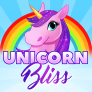 logo Unicorn Bliss